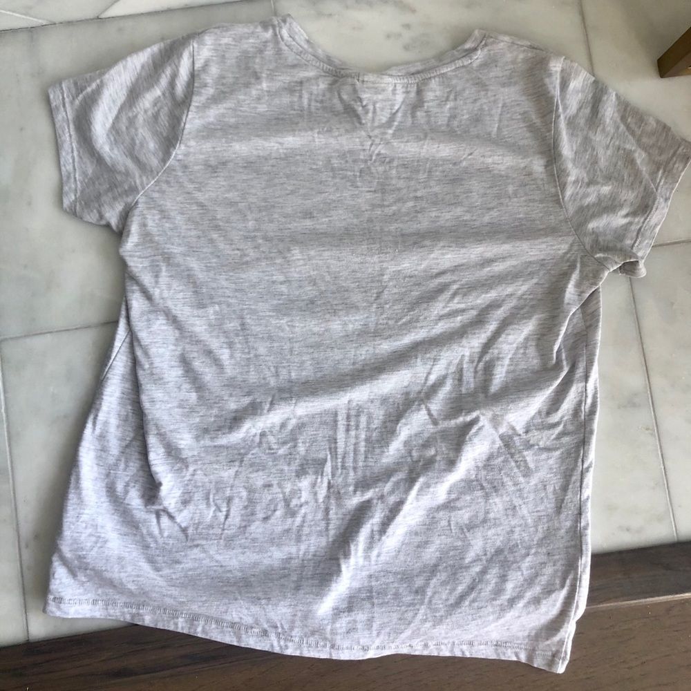 Mickey Mouse snakeskin t shirt - Picture 9 of 9